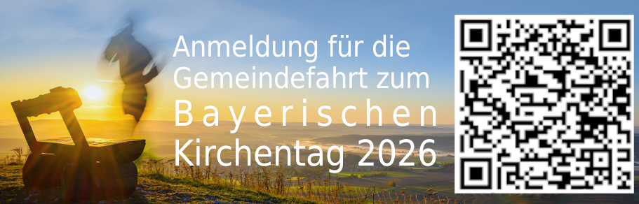 Bayerischer Kirchentag 2026