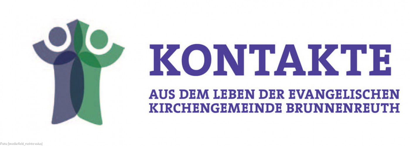 Logo Gemeindebrief ohne Bild