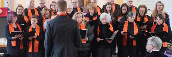 Gospelchor