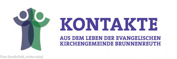 Logo Gemeindebrief