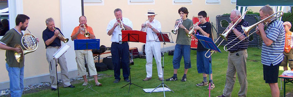 Posaunenchor