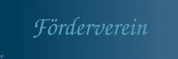Förderverein ohne Bild