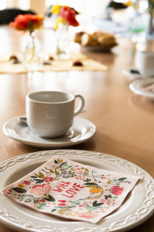 Kaffeetrinken Fundus_Julia Otto