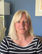 Claudia Kluin