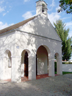 Friedhofskapelle
