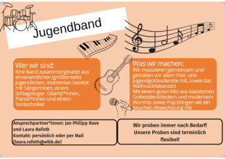 Jugendband