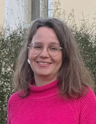 Pfarrerin Jutta Jarasch