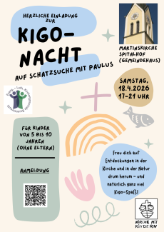 KiGo-Nacht Spitalhof 2026