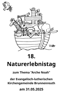 Kindernaturerlebnistag 2025