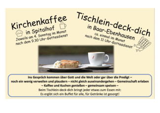 Kirchenkaffee