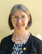 Margit Reng