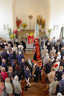Sonntagmorgengottesdienst