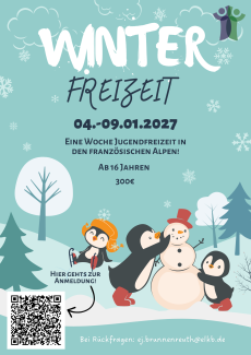 Winterfreizeit