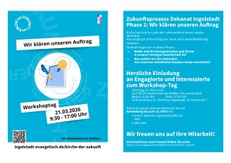 Workshop Zukunftsprozess 2026-03-21