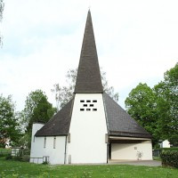 Dreieinigkeitskirche