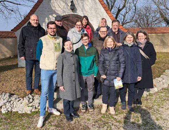 Kirchenvorstand