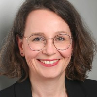 Pfarrerin Jarasch