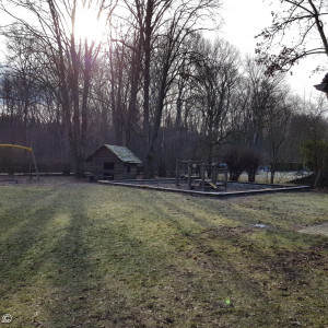 Garten