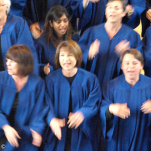 Gospelchor 1