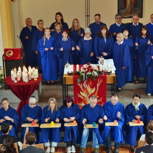Gospelchor 2