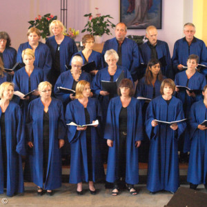 Gospelchor 3
