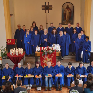 Gospelchor 5