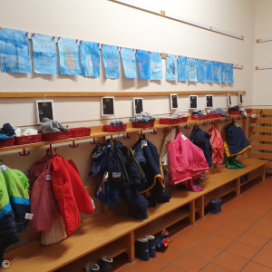 Garderobe