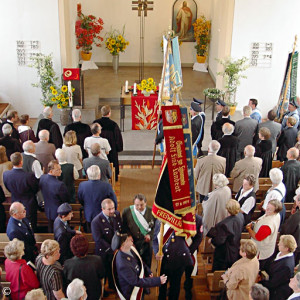 Sonntagmorgengottesdienst
