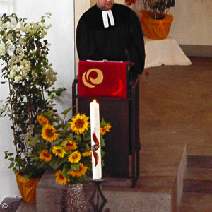 Sonntagmorgengottesdienst